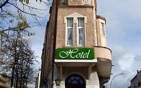 Hotel Zum Bügeleisen